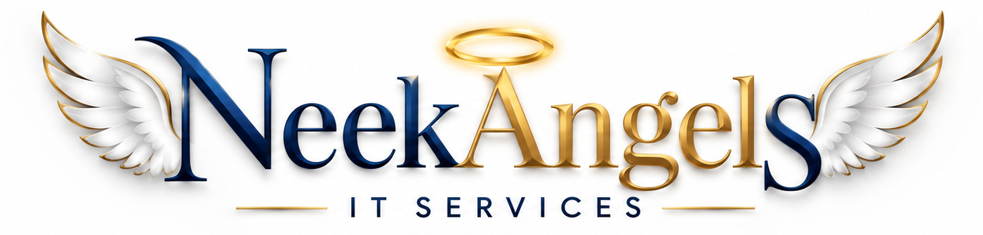NeekAngels IT Services